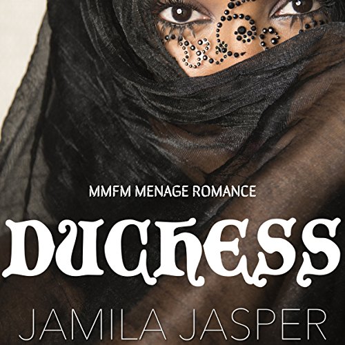 Cover of Duchess: MMFM Menage Romance