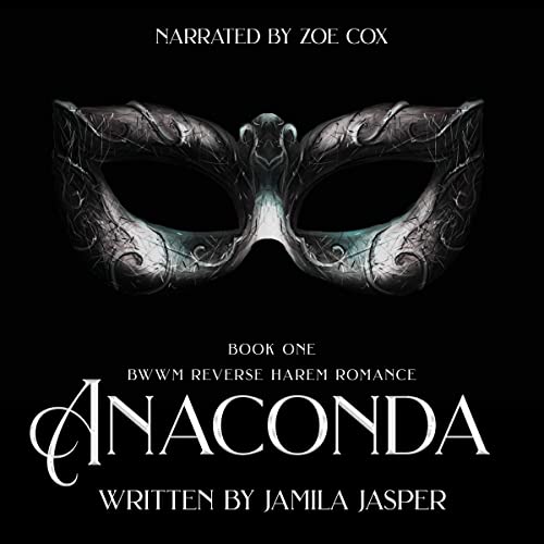 Cover of Anaconda