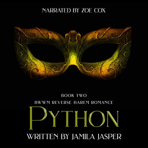 Cover of Python