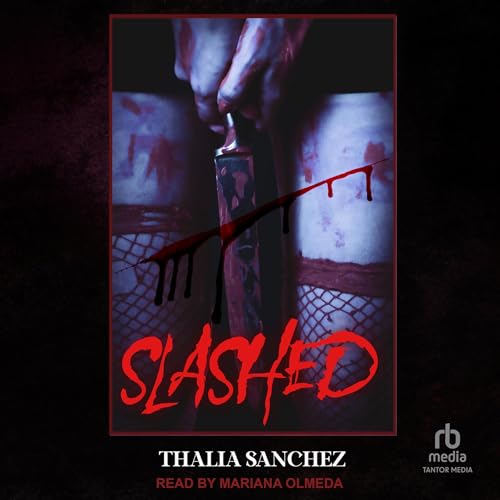 Cover of Slashed