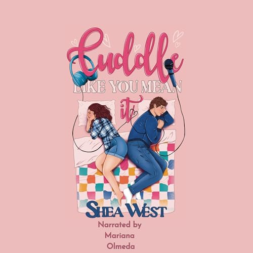 Cover of Cuddle like You Mean It