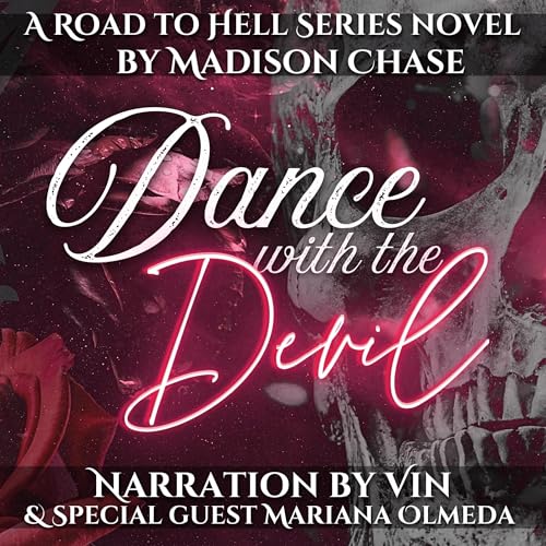 Cover of Dance with the Devil