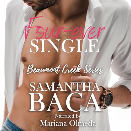 Cover of Four-Ever Single