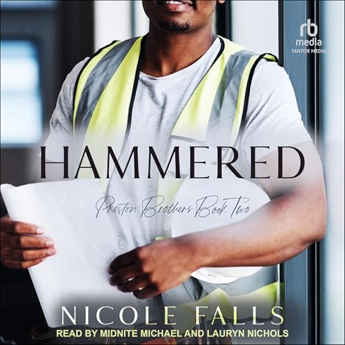 Cover of Hammered