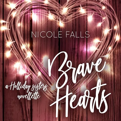 Cover of Brave Hearts