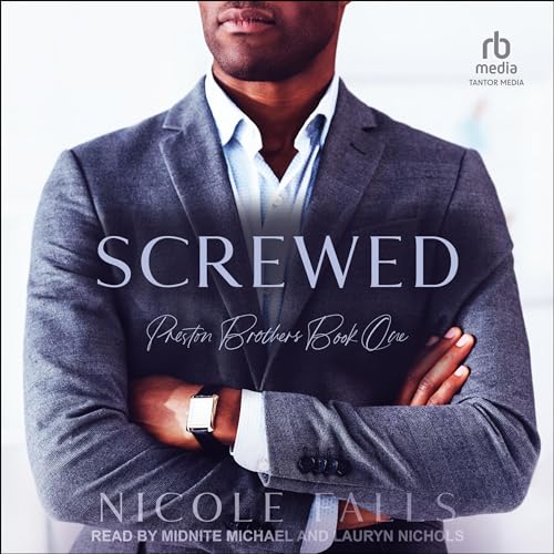 Cover of Screwed