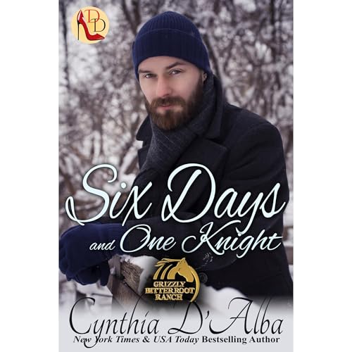 Cover of Six Days and One Knight