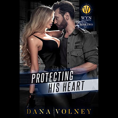 Cover of Protecting His Heart