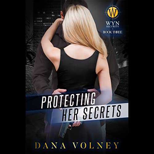 Cover of Protecting Her Secrets