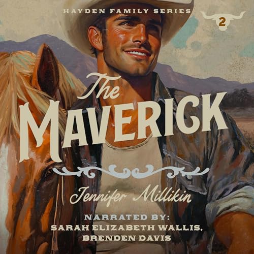 Cover of The Maverick