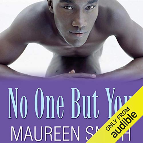 Cover of No One But You