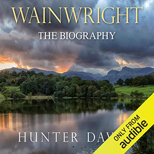 Cover of Wainwright: The Biography