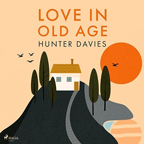 Cover of Love In Old Age