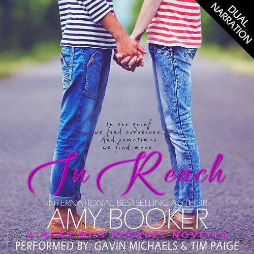 Cover of In Reach