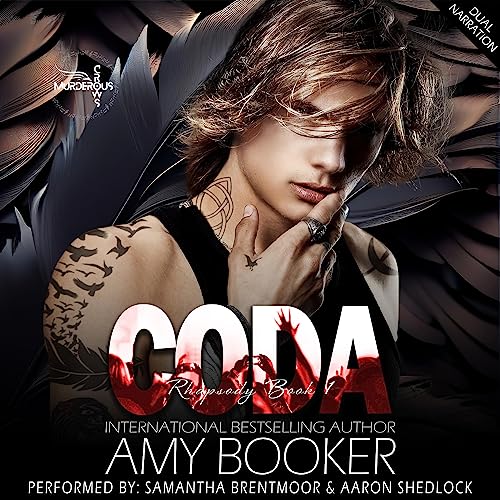 Cover of Coda