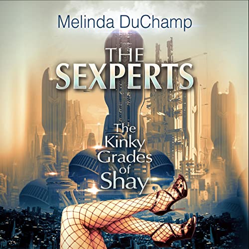 Cover of Kinky Grades of Shay
