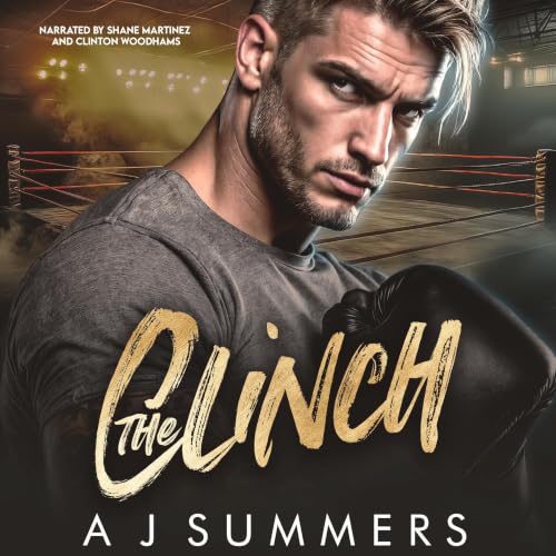 Cover of The Clinch