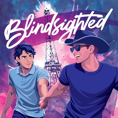 Cover of Blindsighted