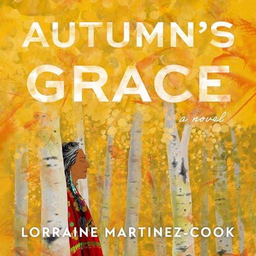 Cover of Autumn's Grace