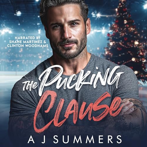 Cover of The Pucking Clause