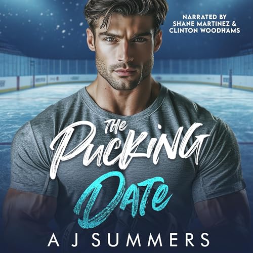 Cover of The Pucking Date