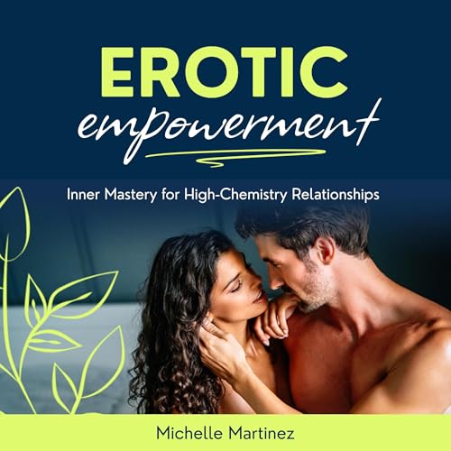 Cover of Erotic Empowerment