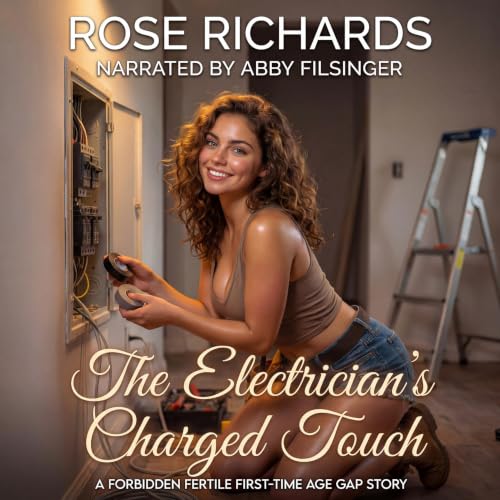 Cover of The Electrician’s Charged Touch
