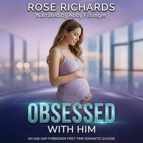 Cover of Obsessed with Him