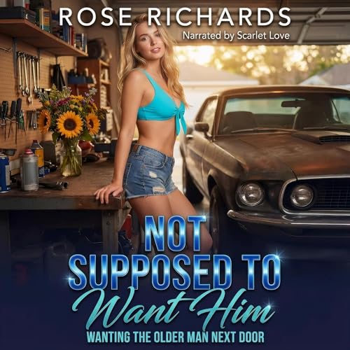 Cover of Not Supposed to Want Him