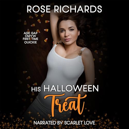 Cover of His Halloween Treat