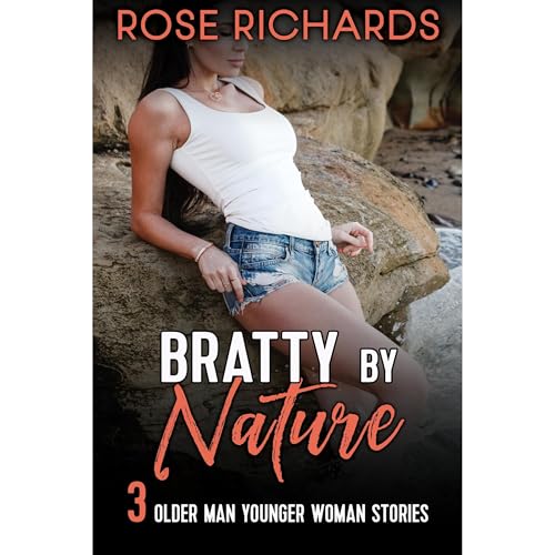 Cover of Bratty by Nature