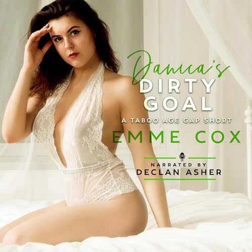 Cover of Danica's Dirty Goal