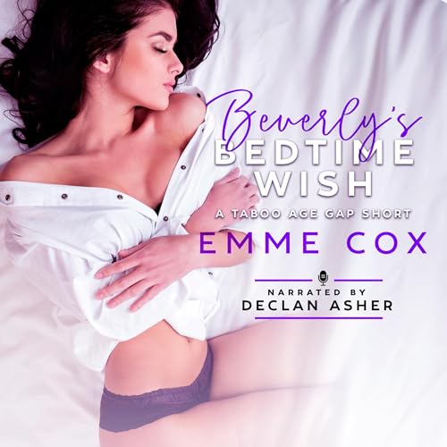 Cover of Beverly's Bedtime Wish