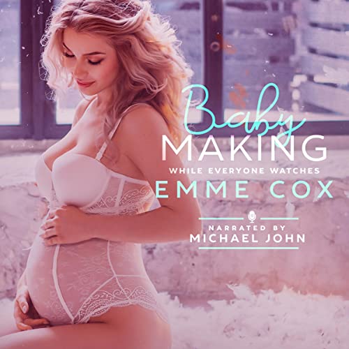 Cover of Baby Making While Everyone Watches