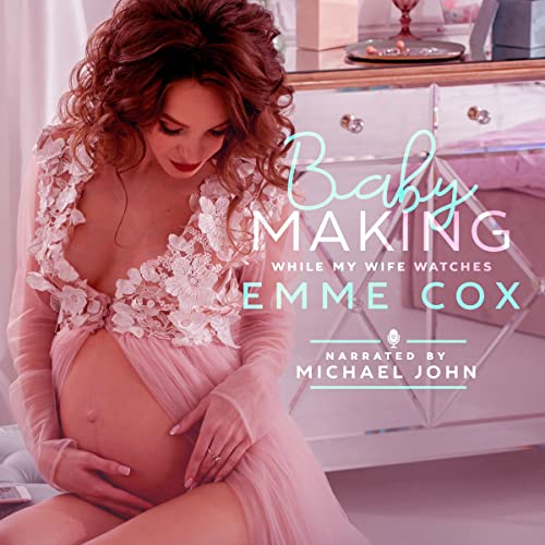 Cover of Baby Making While My Wife Watches