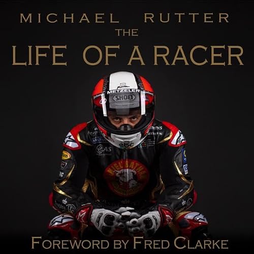 Cover of Michael Rutter