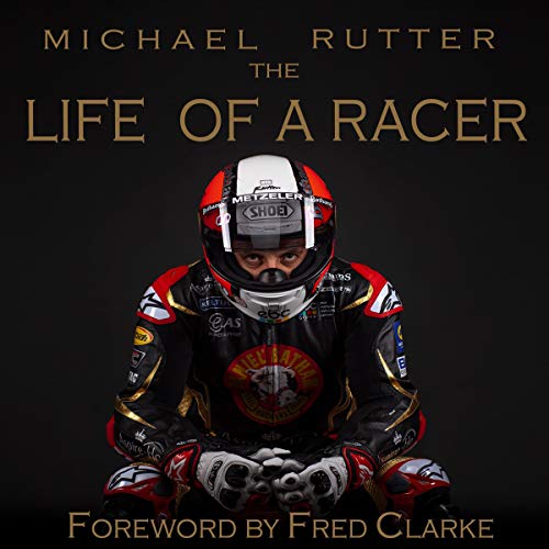 Cover of Michael Rutter