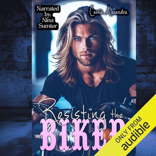 Cover of Resisting the Biker