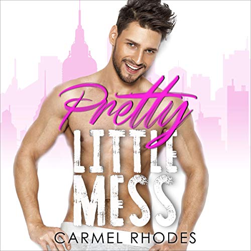Cover of Pretty Little Mess