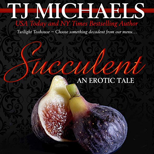 Cover of Succulent