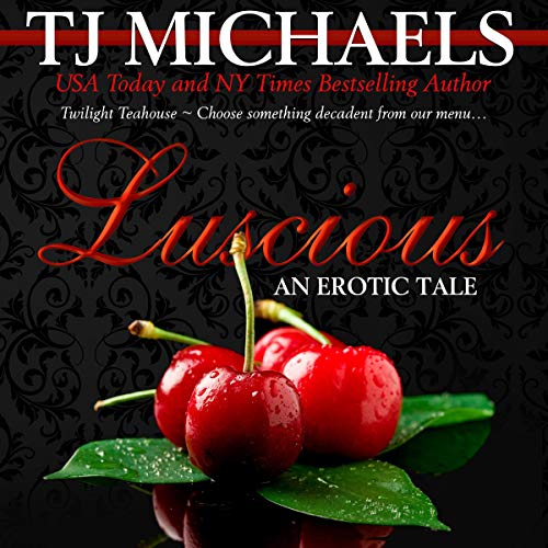 Cover of Luscious