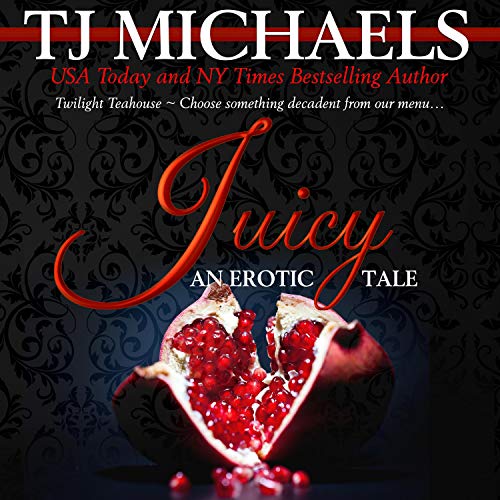 Cover of Juicy