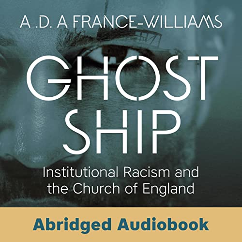 Cover of Ghost Ship
