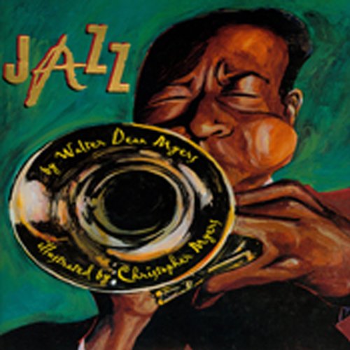Cover of Jazz