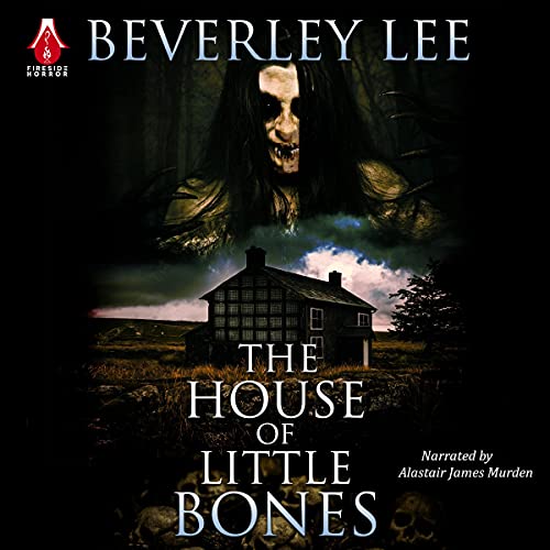 Cover of The House of Little Bones