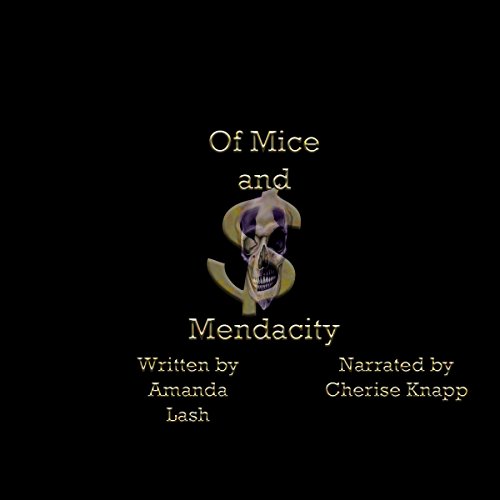 Cover of Of Mice and Mendacity