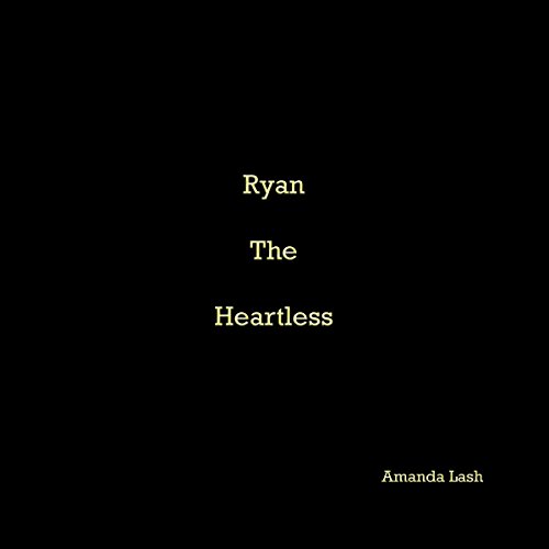 Cover of Ryan the Heartless