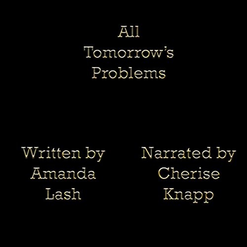 Cover of All Tomorrow's Problems