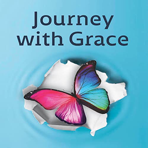 Cover of Journey with Grace
