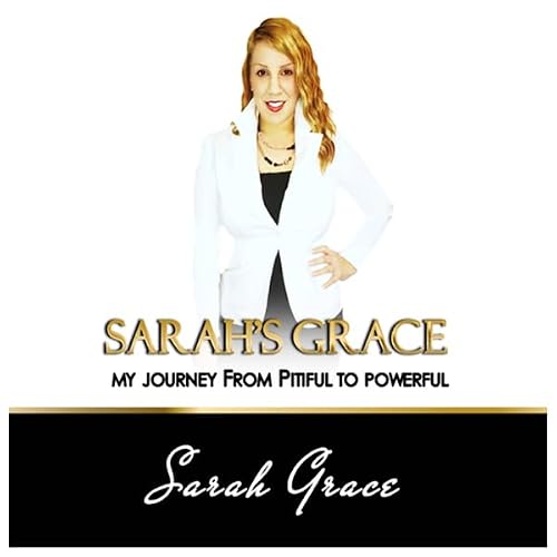 Cover of Sarah's Grace